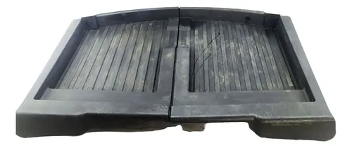 Porta-objeto Teto Fiat Fiorino 1.4 2016 147780