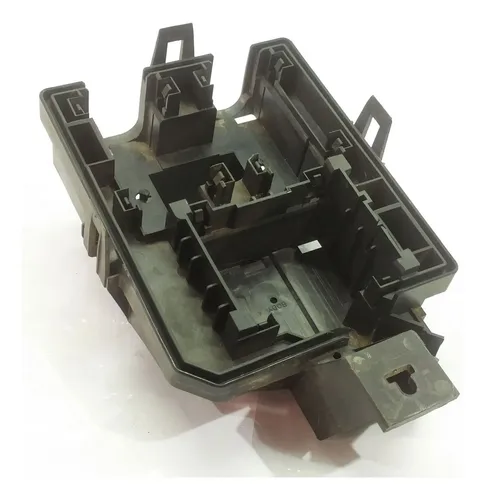 Suporte Caixa Fusível Motor Gm Spin Ltz At 2015 83855