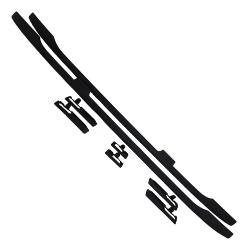 Rack Teto  Bmw X5 4.4  2006 164315 Não Informado