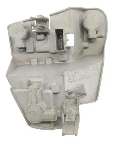 Circuito Lanterna Esquerda Ford Ka 2008 Original 18961