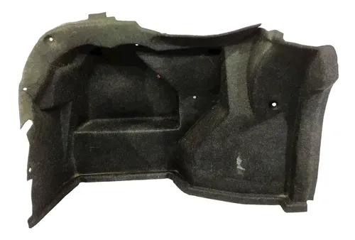 Carpete Lateral Esquerdo Porta-malas Lifan 530 2015 116903