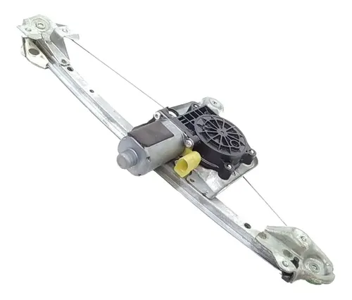 Máquina Vidro Traseiro Esquerdo Vectra 2.0 2011 54011