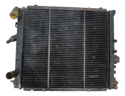 Radiador De Água Renault 19 Rn 1.6 2p 1995 V1758 - P36
