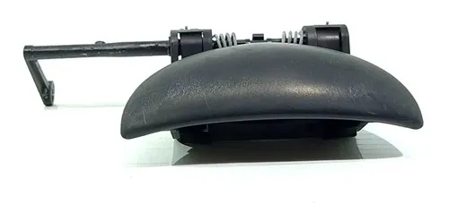 Maçaneta Externa Dianteira Direita Peugeot 206 1.0 16v 2001 