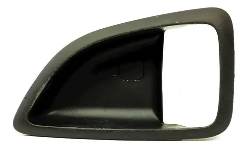 Acabamento Maçaneta Interna Dianteira Direita  Hyundai Ix35 