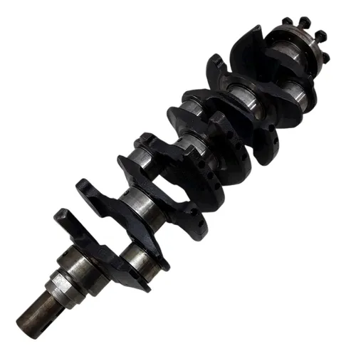 Virabrequim Std Citroën Xsara Picasso Ex 2001 189811