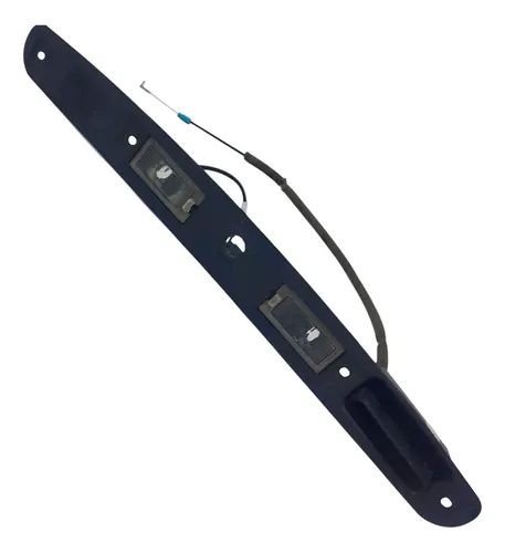 Régua Tampa Traseira Completa  Dodge Journey R/t 2012 202318 Não Informado