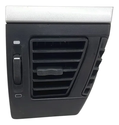 Difusor Ar Esquerdo Capa Painel Fiat Idea Elx 2008 182711