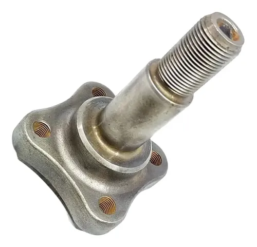 Ponta Eixo Traseira Renault Sandero 2017 Original 112210