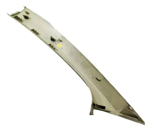 Acabamento Direito Coluna Para-brisa Citroën C4 Pallas  2008