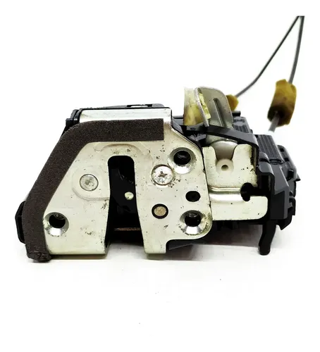 Fechadura Porta Traseira Direita Honda Civic Lxs 1.8 2013 13