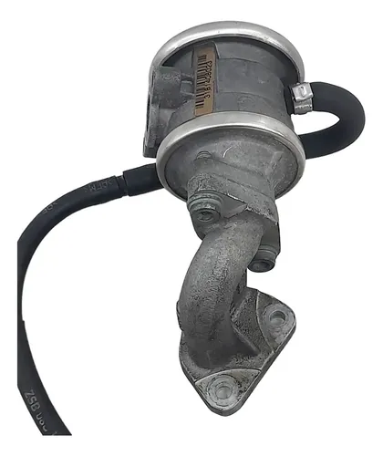 Válvula Egr Direito Motor Audi A6 3.0 V6 2004    150251