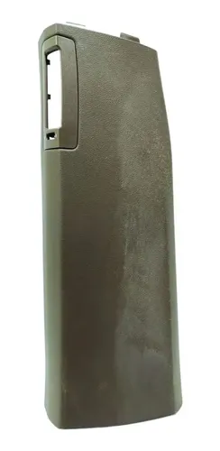 Capa Inferior Coluna Central Esquerda Bmw X5 2011 36973