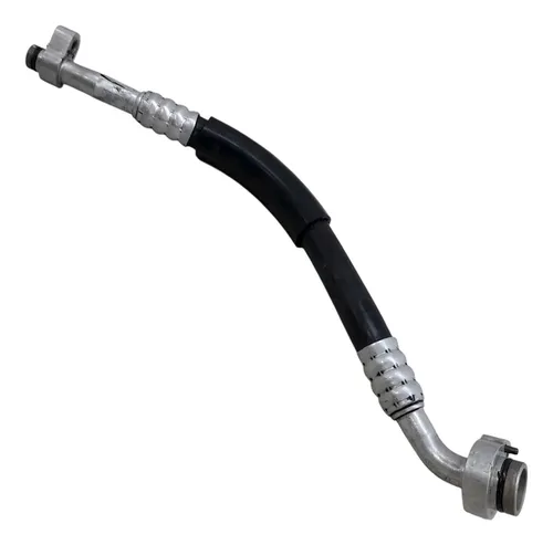 Mangueira Compressor Caixa Ar Condicionado  Porsche Cayenne 