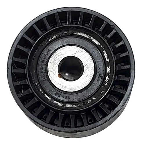 Polia Auxiliar Correia Acessórios  Peugeot 206 1.4  2008 184