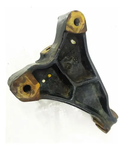 Suporte Esquerdo Câmbio Fiat Palio Weekend Locker 1.8 8v 201