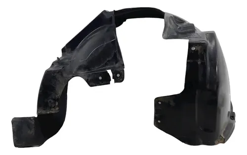 Para Barro Dianteiro Direito Land Rover Freelander 1 2.5 200