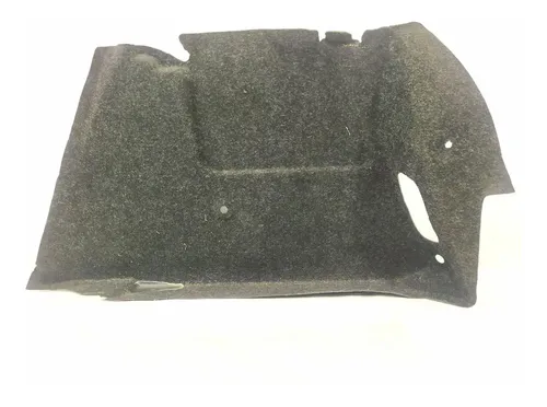 Forro Carpete Direito Porta-malas Peugeot 206 1.4 2005 10209