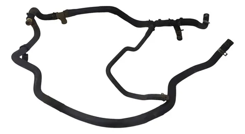 Mangueira Superior Trocador Calor Caixa Diferencial  Land Ro