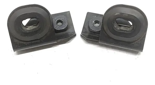Suporte Coxim Radiador Renault Scenic 1.6 16v 2002 117732
