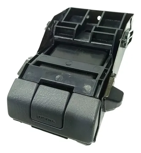 Cinzeiro Central Painel Honda Civic Lx 1.6 16v1999 115291