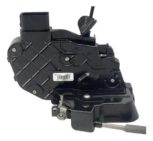 Fechadura Porta Traseira Esquerda Volvo Xc60 3.0t Dynamic 20