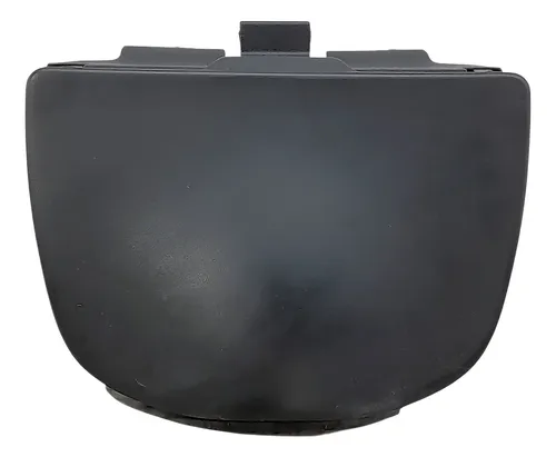 Cinzeiro Console Central  Peugeot 207 Passion 1.4 2010 19888