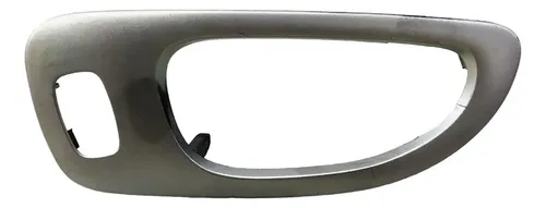 Acabamento Maçaneta Interna Porta Traseira Direita Peugeot 3