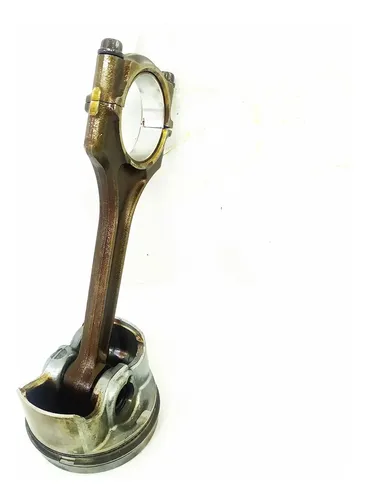 Pistão Biela Honda Civic 1.8 16v 2015    141620