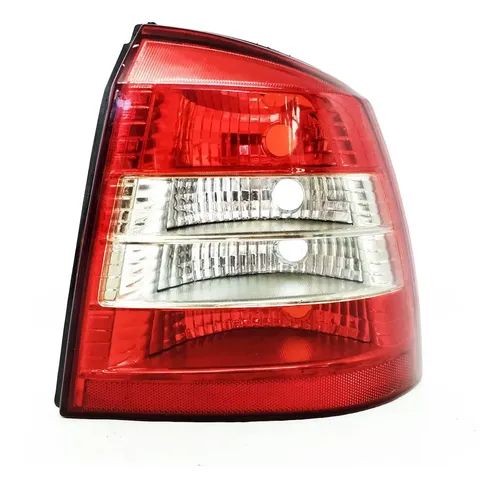 Lanterna Direita Gm Astra 2p 2002 V1564 - P19