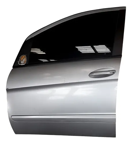 Porta Dianteira Esquerda Mercedes-benz B200 2.0 2008 V1683 - Traseira Não Informado