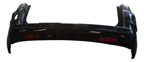 Para-choque Traseiro Citroën C4 Picasso  2009 V1712 - P29