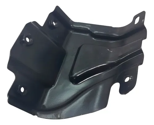 Suporte Fechadura Capô  Peugeot 207 Passion 1.4 2010 198487