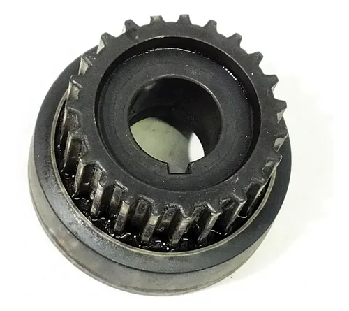 Engrenagem Virabrequim Gm Astra Gl 2000 81323