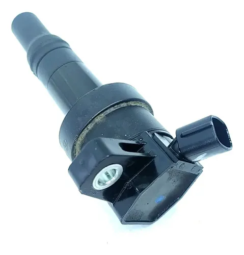 Bobina Ignição Hyundai Hb20 1.0  2019 133426