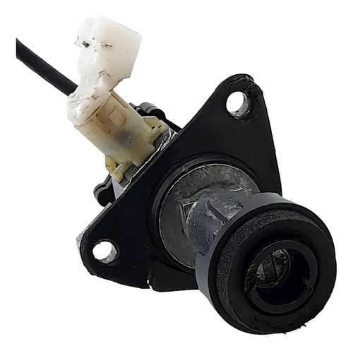 Cilindro Miolo Fechadura Tampa Traseira Ford Fusion 2.3 2008