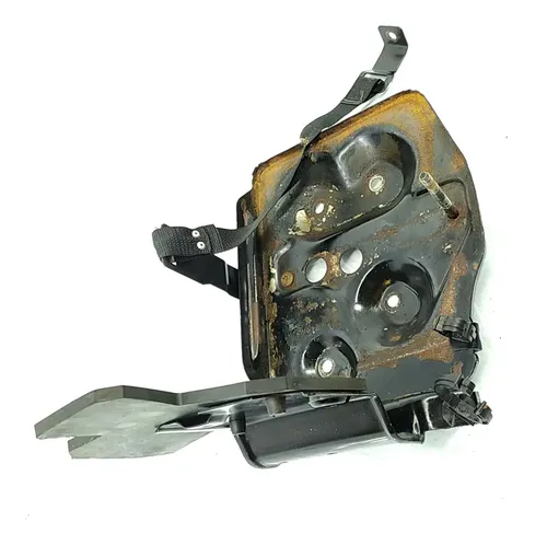 Suporte Bateria Fiat Palio Wk Adv 1.8  2006 68821