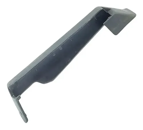 Suporte Tampão Direito Bagagito Astra Wagon 1995 58981