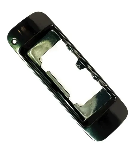 Suporte Placa Tampa Traseira Honda Accord Lx 1995 80759