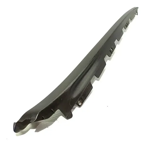 Friso Esquerdo Vidro Para-brisa Fiat Siena 2008 111145 Preto