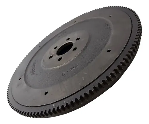 Volante Motor Fiat Palio Weekend 1.8 8v 2008    158409