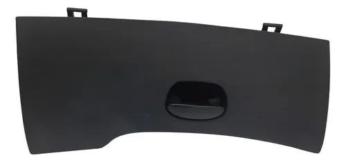 Tampa Porta Luvas  Peugeot 207 Passion 1.4 2010 198898