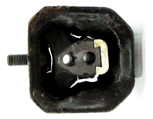 Coxim Esquerdo Motor Volkswagen Gol 1.0 8v 2001 82941