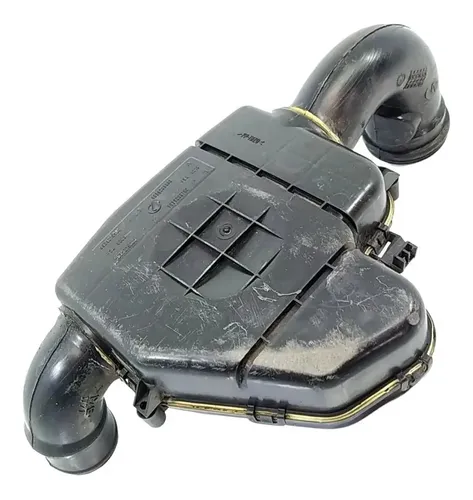 Caixa Ressonadora Ar Peugeot 206 1.6 8v 2001 56787