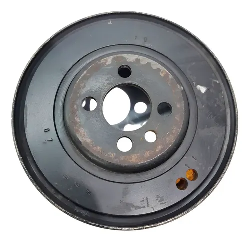 Polia Virabrequim Audi A3 1.8    200638