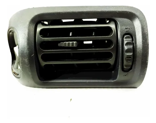 Difusor Ar Esquerdo Painel Renault Clio 1.0 16v 2011 146997