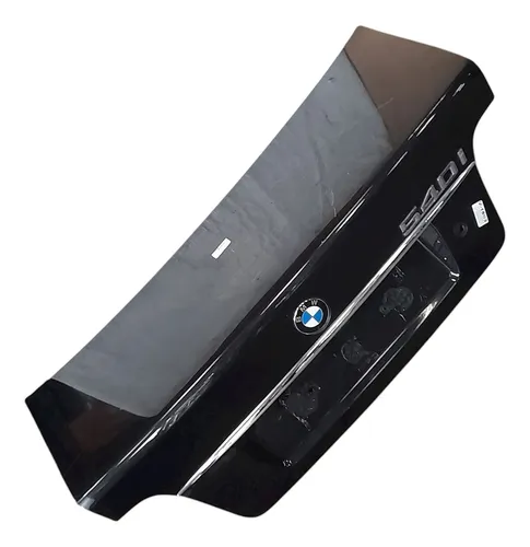 Tampa Traseira Bmw 540ia Dn81 2002 V1803 - P45 Não Informado