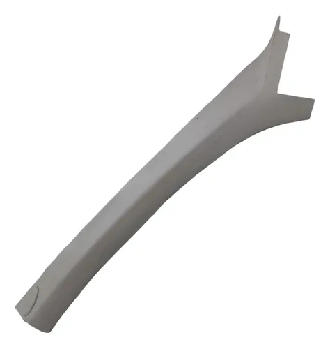 Acabamento Esquerdo Coluna Para-brisa  Peugeot 207 1.4 2010 