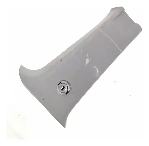 Acabamento Superior Coluna Traseira Direita I Hafei Minivan 