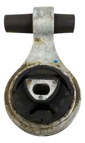 Coxim Traseiro Câmbio Fiat Idea Elx 2008 182682